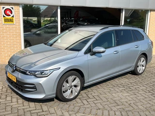 Volkswagen Golf Variant 1.5 TSI Life Bns. Digitaal dashbord, Camera, Elec. stoelen, Car-