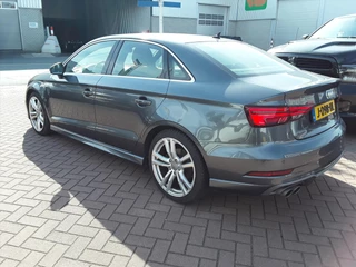 Audi A3 AUDI A3 Limousine 35 TFSI 150pk S tronic Advance Sport S-Line edition - afbeelding nr 6