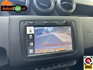 Dacia Duster Dacia Duster 1.3 TCe Prestige I Navi I Camera I Apple Carplay Android auto I trekhaak I parkeersensoren I cruise controle I rijklaar I - afbeelding nr 6