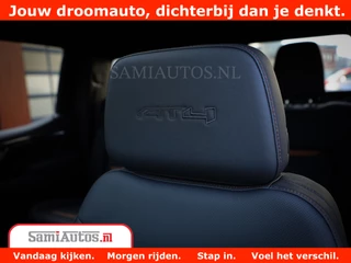 GMC Sierra GMC Sierra AT4 6.2 V8 | Prijs Compleet met Garantie en Lpg en Rijklaarmaak kosten | Dubbele Cabine met Royale 5 Zitplaatsen | BPM vrij | Nu Leverbaar uit Voorraad | Voorraad Nr 2240 -  8364 | - afbeelding nr 21