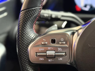 Mercedes-Benz A-Klasse Mercedes-Benz A-klasse 220 4MATIC Premium Plus AMG Night | Pano | Keyless | Sfeerverlichting | Memory seats - afbeelding nr 20