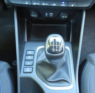 Hyundai Tucson Hyundai Tucson 1.6 GDi Comfort NAVI / CAMERA / TREKHAAK - afbeelding nr 17