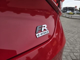 SEAT Leon SEAT Leon 1.4 TSI eHybrid PHEV FR | Navi | Stoelverw. | - afbeelding nr 10