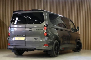 Ford Transit Custom Raptor Edition | Trekhaak | 6-Zitter | Verlengde fabrieksgarantie tot 09-2029 - afbeelding nr 4