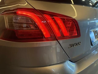 Peugeot 308 Peugeot 308 1.2 PureTech GT-, airco, camera,12 mnd garantie! - afbeelding nr 37