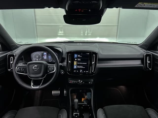 Volvo XC40 Volvo XC40 1.5 T5 Recharge R-Design - afbeelding nr 7
