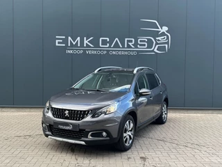 Peugeot 2008 - afbeelding nr 1