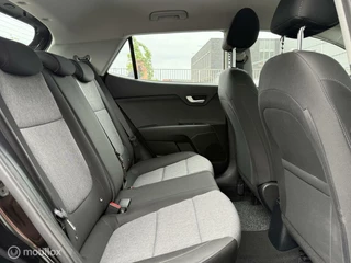 Kia Stonic Kia Stonic 1.0 MHEV DynamicLine  Airco | Garantie | Rijklaar - afbeelding nr 9