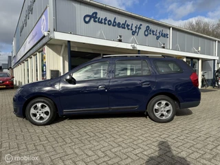 Dacia Logan Dacia Logan MCV 0.9 TCe Prestige - afbeelding nr 2