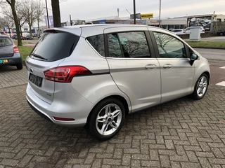 Ford B-MAX - afbeelding nr 5