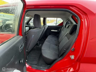 Suzuki Ignis Suzuki Ignis  1.2 Comfort, 2018, AIRCO, 119000 KM, NAP. **** - afbeelding nr 29