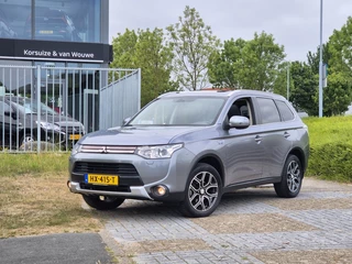 Mitsubishi Outlander - afbeelding nr 5