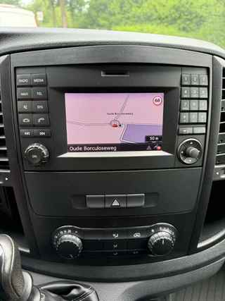 Mercedes-Benz Vito Mercedes-Benz Vito 111 CDI - afbeelding nr 16