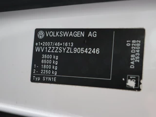 Volkswagen Crafter | Navigatie | Camera | Airco | Cruise | Betimmering - afbeelding nr 21