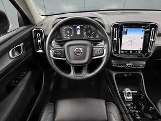 Volvo XC40 Volvo XC40 1.5 T3|Pano|360|Leder|Stoel/Stuur Verw.|Keyless| - afbeelding nr 31