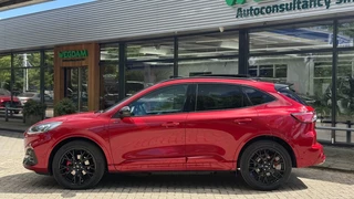 Ford Kuga - afbeelding nr 3