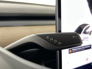 Tesla Model 3 Tesla Model 3 Standard RWD Plus 60 kWh | Panoramadak |  | Soh (batterijcheck) 90,2 % - afbeelding nr 18
