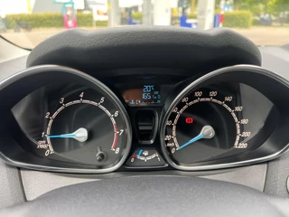 Ford Fiesta Ford Fiesta 1.0 EcoBoost Titanium X 5 deurs NLauto NAP - afbeelding nr 19