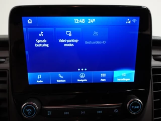 Ford Transit Custom Ford Transit Custom 300 2.0 TDCI L2H1 Trend Dubbele Cabine Automaat Airco Navi Cruise Camera Parkeersensoren - afbeelding nr 31