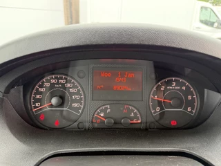 Opel Movano Opel Movano 2.2 HDI 140PK L2H2 Climate Control Cruise Control Parkeersensoren - afbeelding nr 21