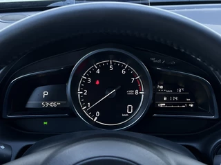 Mazda CX-3 Mazda CX-3 2.0 SkyActiv-G 121 Luxury | Navi | Camera | Carplay | LED - afbeelding nr 13