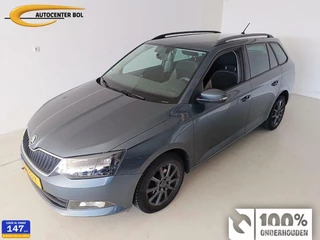 Škoda Fabia - 314738004-0