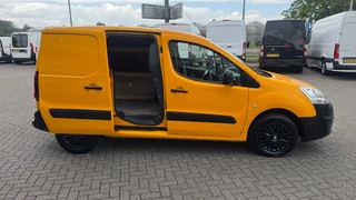 Peugeot Partner - afbeelding nr 5