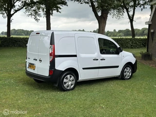 Nissan NV250 Nissan NV250 1.5 dCi 95 Acenta 1e eig/airco/FABRIEKSGARANTIE - afbeelding nr 5