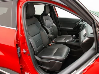 Renault Captur Renault Captur 1.3 TCe Intens | Trekhaak | Stoelverwarming | All-seasons - afbeelding nr 20