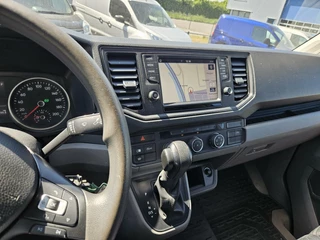 Volkswagen Crafter Volkswagen Crafter  2.0 TDI L3H2 Airco navi leer automaat 140 Pk - afbeelding nr 51