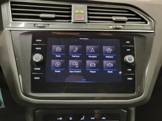 Volkswagen Tiguan Volkswagen Tiguan 2.0TDI 150pk Automaat Euro 6! - afbeelding nr 11