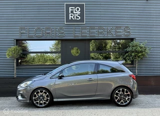 Opel Corsa Opel Corsa 1.6 Turbo OPC | Recaro | Xenon | Cruise Control | - afbeelding nr 2