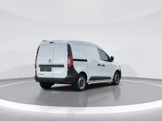 Renault Express |CRUISE|SENSOREN|BT-AUDIO|ORIG.NL| 2803 - afbeelding nr 2
