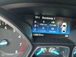 Ford Kuga Ford Kuga 1.5 EcoBoost ST Line * AIRCO * NAVIGATIE * PDC V A - afbeelding nr 14