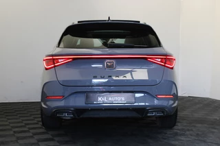 CUPRA Leon Sportstourer CUPRA Leon Sportstourer 1.5 eTSI Business Edition |Pano|Camera|ACC| - afbeelding nr 5
