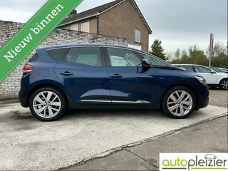 Renault Scénic Renault Scenic 1.3 TCe Limited - afbeelding nr 1