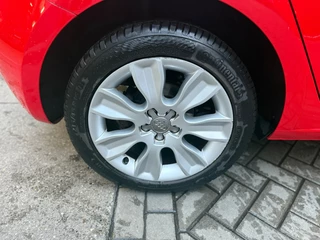 Audi A1 Sportback Audi A1 Sportback 1.4 TFSI Pro Line S - afbeelding nr 9