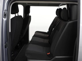Citroën Jumpy Citroen Jumpy 145PK Automaat L3 Dubbele cabine 2x Schuifdeur 5-zits Airco Cruise control - afbeelding nr 5