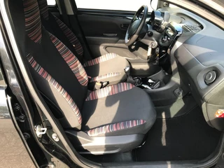 Citroën C1 - afbeelding nr 7