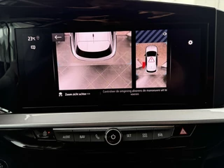 Opel Mokka Opel Mokka 1.2 Turbo GS Line Led Camera Carplay Cruise 2021 Eerste Eigenaar Nieuwe Distributieriem Volledig Dealer Onderhouden - afbeelding nr 12