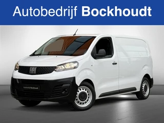 Fiat Scudo 1.5 Diesel 120 S&S Cruise control