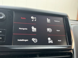 Peugeot 208 | Apple Carplay/Android Auto | Navigatie | - afbeelding nr 13