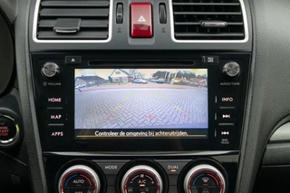 Subaru Forester Subaru Forester 2.0 XT 240PK Sport Premium | Navigatie | Harman Kardon | Cruise control | - afbeelding nr 23