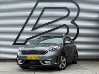 Kia Niro 1.6 GDi Hybrid BusinessLine