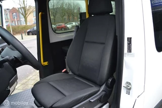 Mercedes-Benz Sprinter Mercedes Sprinter| 9 pers/Rolstoel| 311 CDI L2 366|30.896km| - afbeelding nr 18