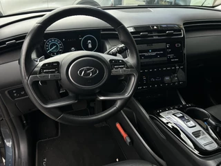 Hyundai Tucson Hyundai Tucson 1.6 T-GDI PHEV Premium 4WD | Plug-in Hybrid - afbeelding nr 2