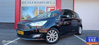 Ford C-MAX - 238989948-0