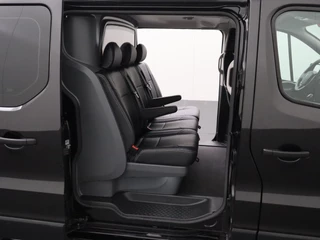 Renault Trafic | Leder | Navigatie | Trekhaak | Betimmering - afbeelding nr 20