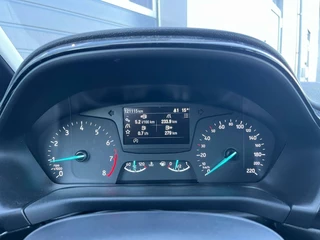 Ford Fiesta Ford Fiesta 1.0 EcoBoost Connected Carplay Navi Cruise Airco - afbeelding nr 9