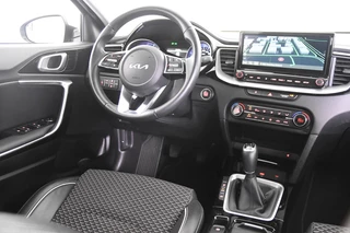 Kia Ceed Sportswagon - afbeelding nr 10